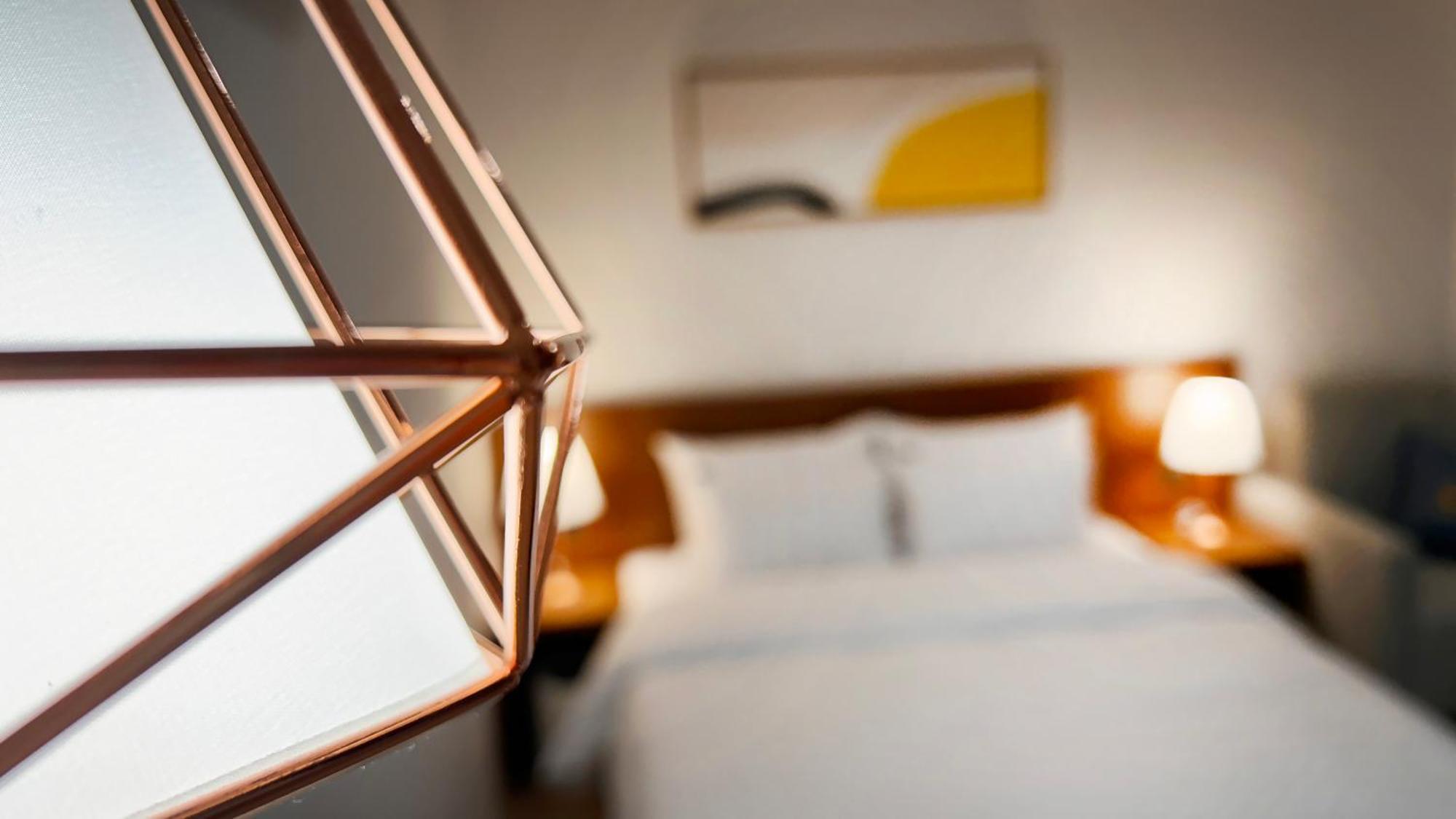 Hostel The Camino Seul Zewnętrze zdjęcie