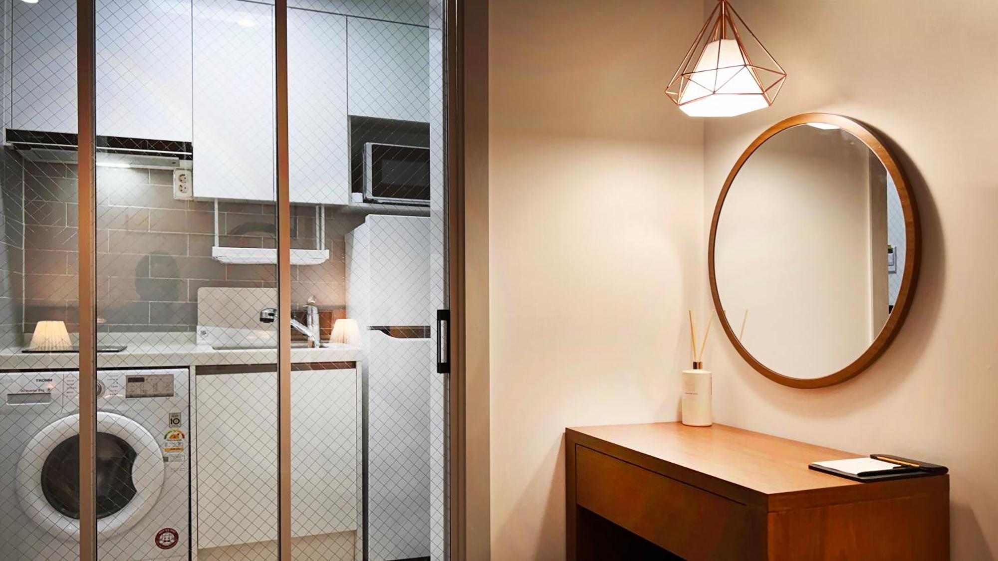Hostel The Camino Seul Zewnętrze zdjęcie