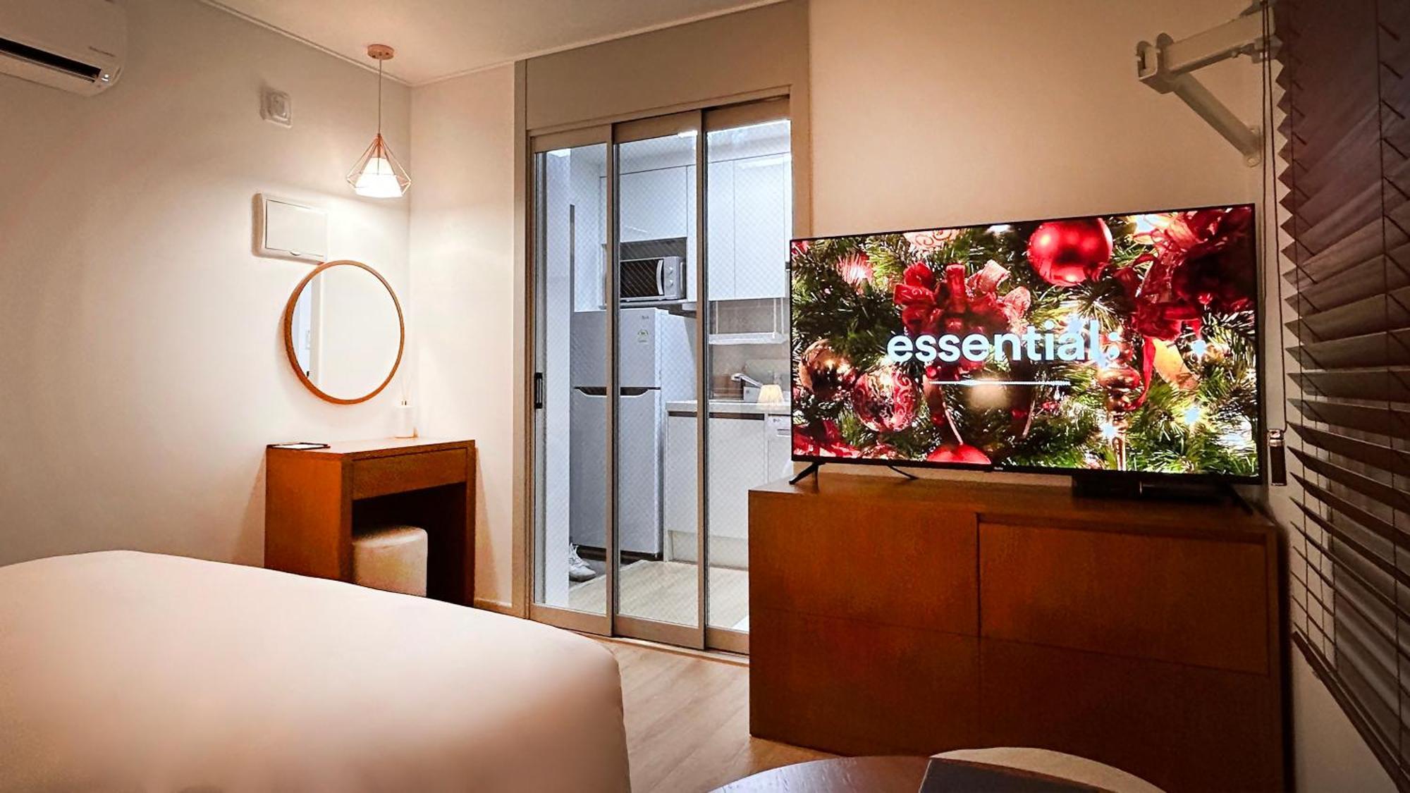 Hostel The Camino Seul Zewnętrze zdjęcie
