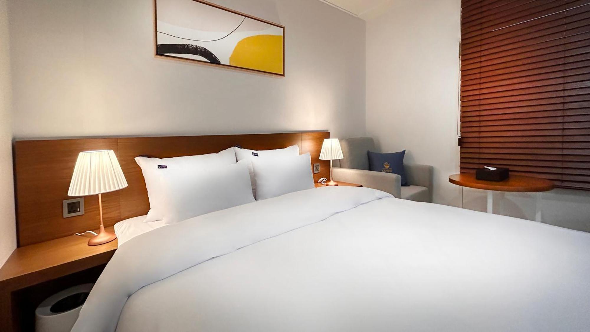 Hostel The Camino Seul Zewnętrze zdjęcie