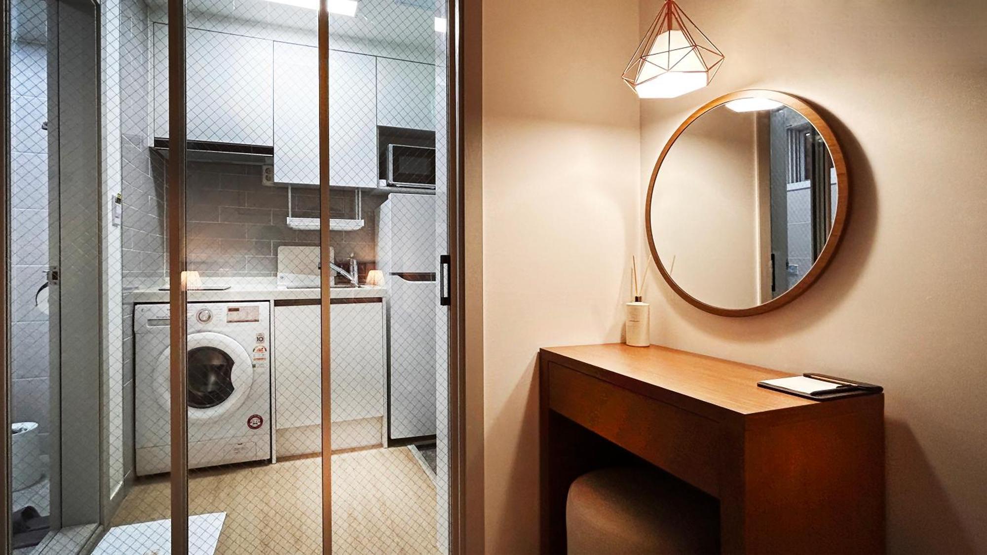 Hostel The Camino Seul Zewnętrze zdjęcie