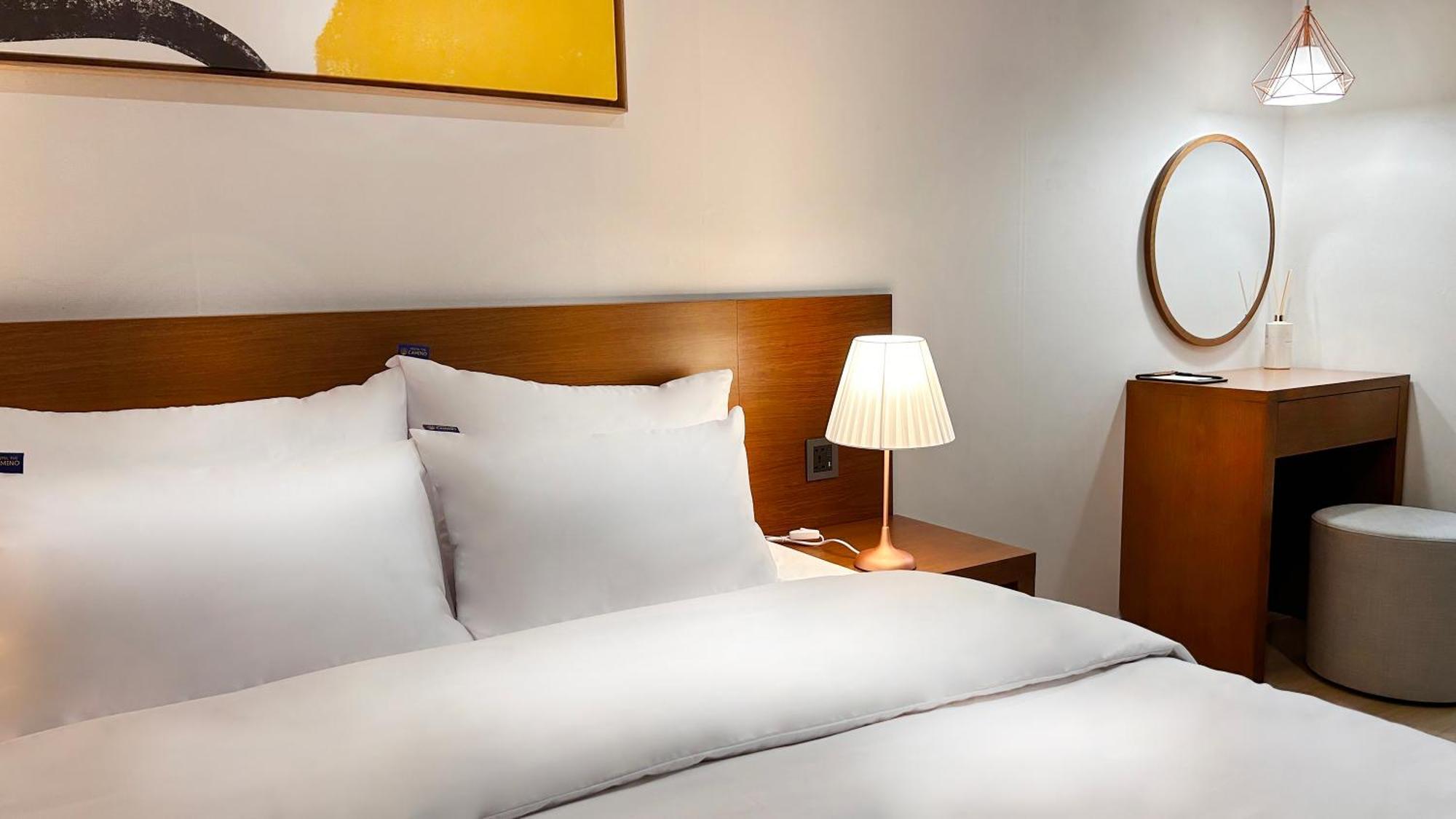 Hostel The Camino Seul Zewnętrze zdjęcie