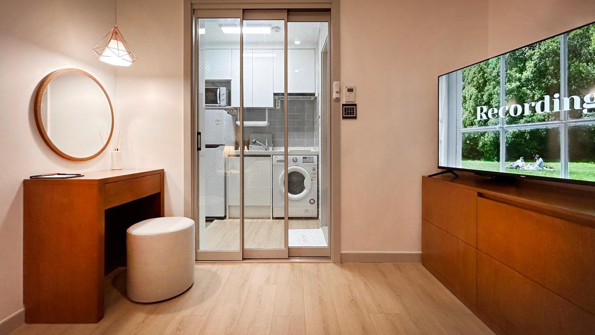 Hostel The Camino Seul Zewnętrze zdjęcie